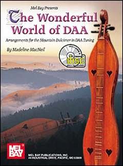 Macneil Madeline: The Wonderful World Of Daa