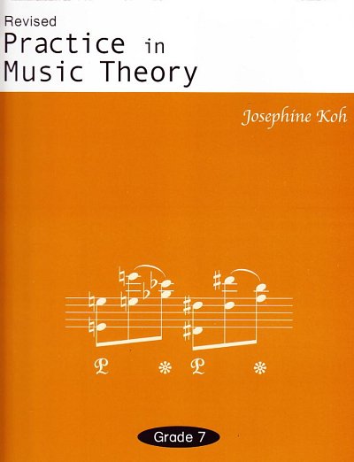 J. Koh: Practice in Music Theory