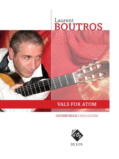 L. Boutros: Vals for Atom
