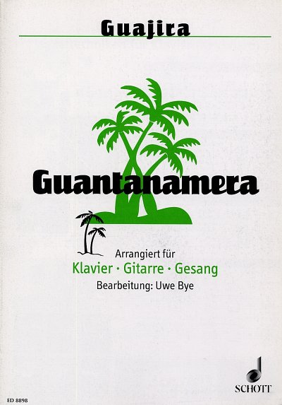 F.D.J. Fernández: Guantanamera 