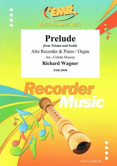 DL: R. Wagner: Prelude, AbfKl/Or
