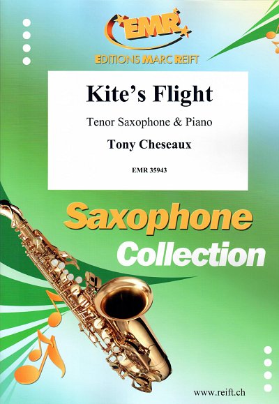 T.  Cheseaux: Kite's Flight, TsaxKlv