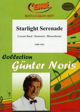 G.M. Noris: Starlight Serenade, Blaso