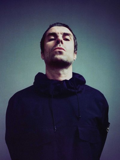 Liam Gallagher, Simon Aldred: Too Good For Giving Up