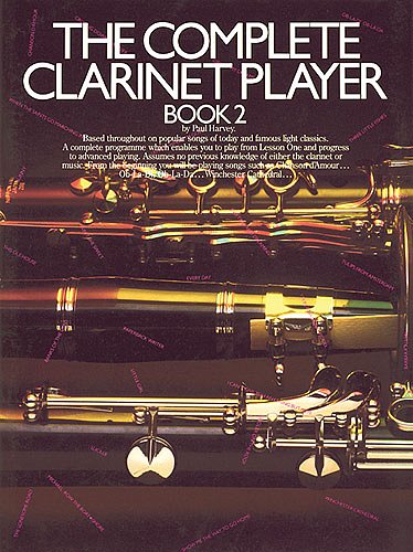Complete Clarinet Player 2