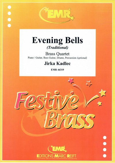 J. Kadlec: Evening Bells, 4Blech