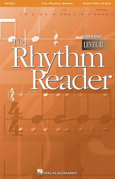 A. Snyder: The Rhythm Reader II, Ch (Chpa)