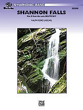 R. Ford: Shannon Falls (Movement 2 from Sea to Sky)