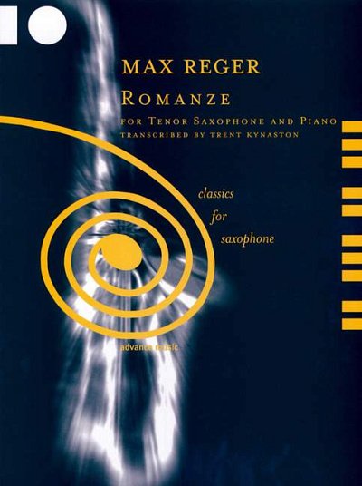 M. Reger: Romance