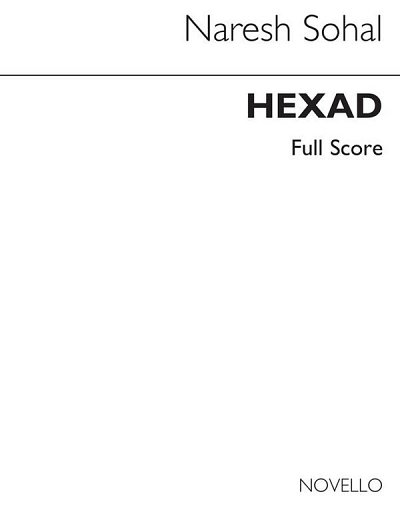 Hexad 6 Instruments, Kamens (Stp)
