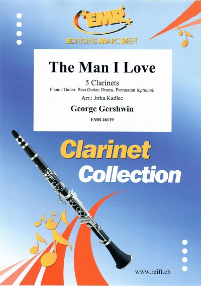 G. Gershwin: The Man I Love, 5Klar