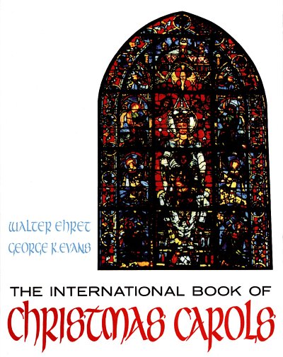 The International Book of Christmas Carols, GesKlav