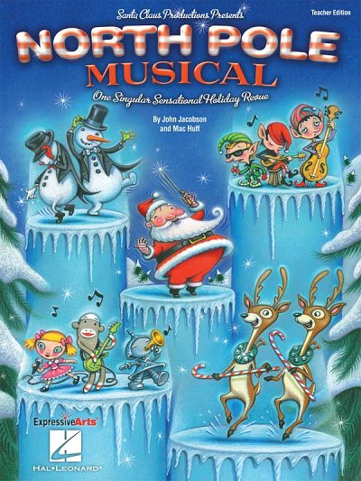 J. Jacobson: North Pole Musical