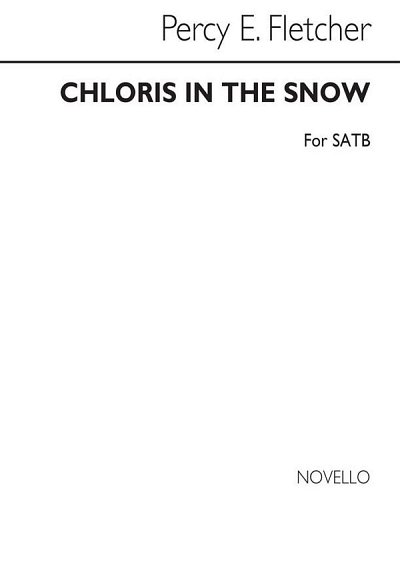 Chloris In The Snow, GchKlav (Chpa)