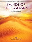 L. Neeck: Sands of the Sahara, Blaso (Pa+St)