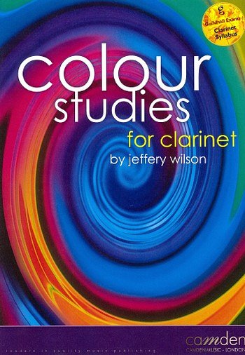 J. Wilson: Colour Studies