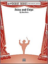 A. Stein: Salsa and Chips