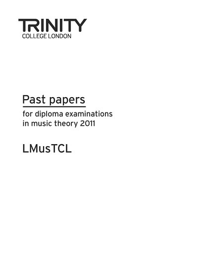 Past Papers: LMusTCL (2011)