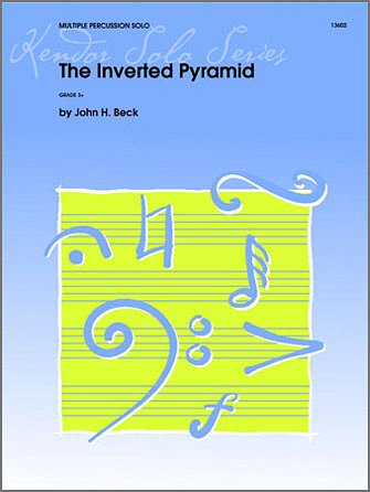 J.H. Beck: Inverted Pyramid, The