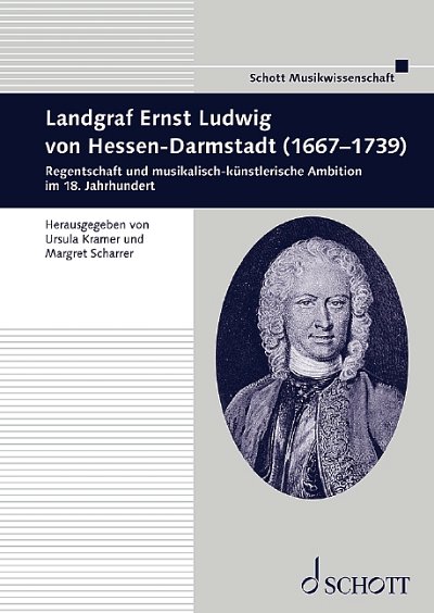 Landgraf Ernst Ludwig von Hessen-Darmstadt