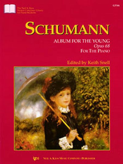 R. Schumann: Album Fur Die Jugend O68