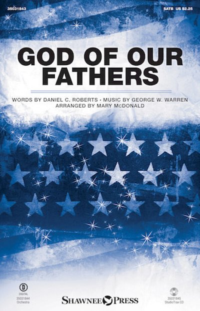 God of Our Fathers (Chpa)