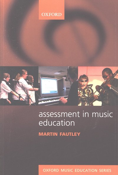 M. Fautley: Assessment in Music Education   (Bu)