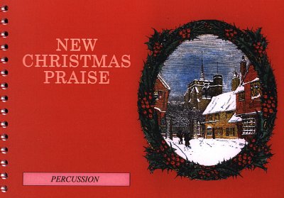 New Christmas Praise, Brassb (Perc)