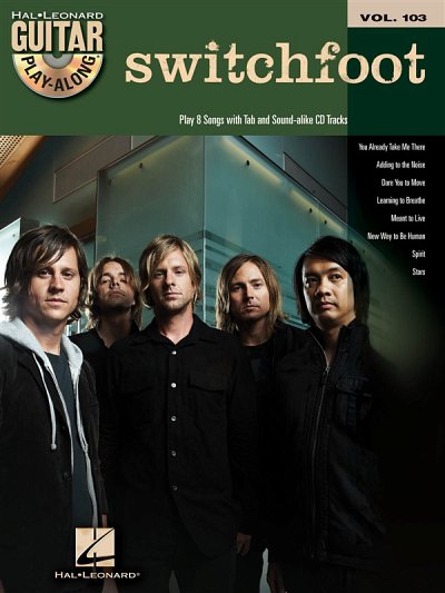 Switchfoot: Switchfoot