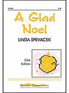 L. Spevacek: A Glad Noël (Chpa)