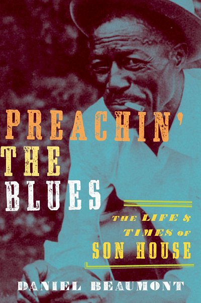 Preachin' the Blues (Bu)