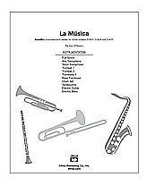 J. Althouse: La Musica (The Music)