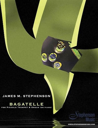 J.M. Stephenson: Bagatelle, PtrOr (OrpaSt)