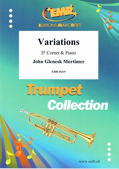 J.G. Mortimer: Variations, KornKlav