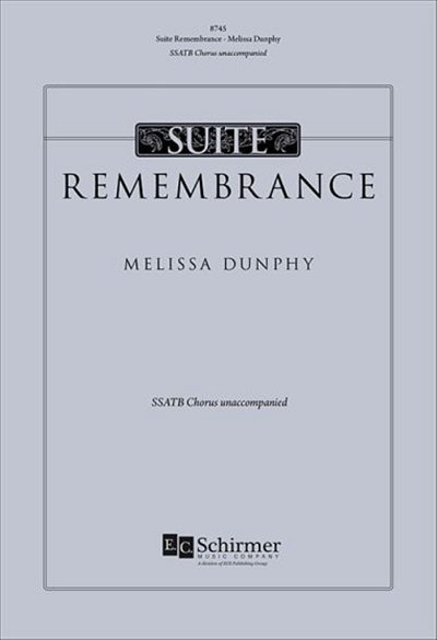 Suite Remembrance (Chpa)