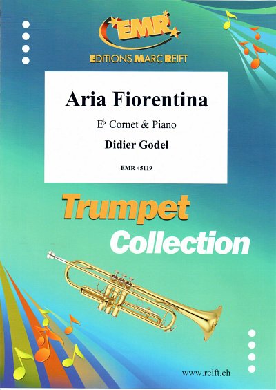 D. Godel: Aria Fiorentina, KornKlav