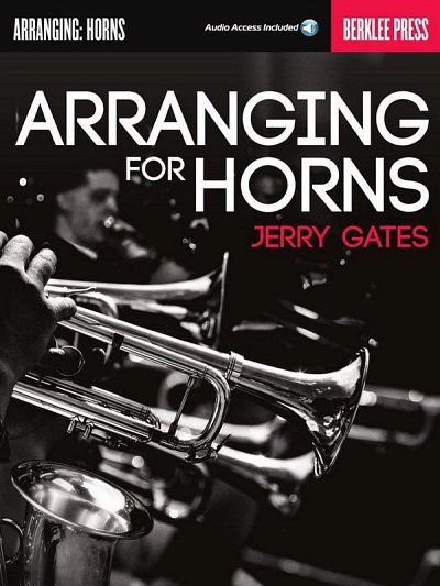 Arranging for Horns (+OnlAudio)
