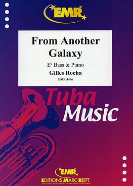 G. Rocha: From Another Galaxy, TbEsKlav