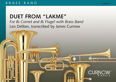 L. Delibes: Duet from Lakmé