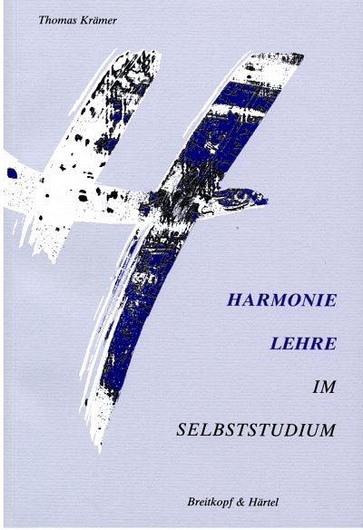 Th. Krämer: Harmonielehre im Selbststudium (Bch)