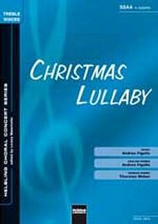 Figallo, Andrea: Christmas Lullaby