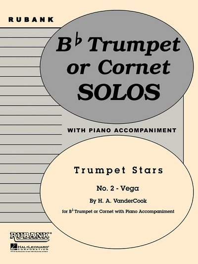 Vega (Trumpet Stars No. 2), Trp (KlavpaSt)