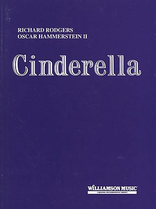O. Hammerstein: Cinderella, Ges