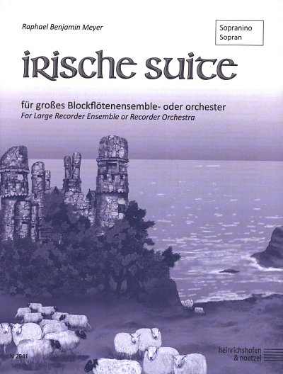 R.B. Meyer: Irische Suite