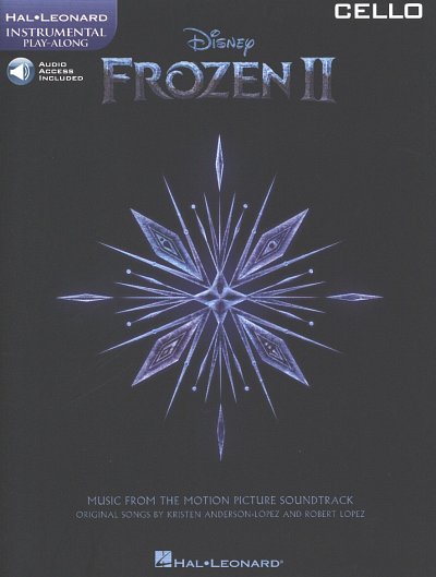 R. Lopez: Frozen II, Vc