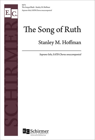 S.M. Hoffman: The Song of Ruth