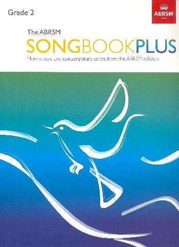The ABRSM Songbook Plus - Grade 2, GesKlav (SB)