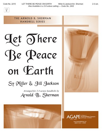Let There Be Peace on Earth, Ch