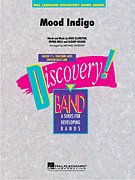 D. Ellington: Mood Indigo Discovery Band Series