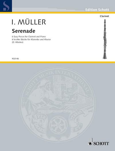 I. Müller: Serenade